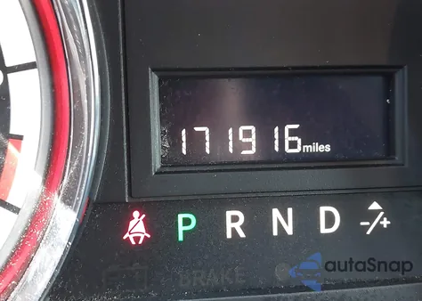 2014 Dodge Grand Caravan Se 30Th Anniversary from USA, damaged, VIN 2C4RDGBG2ER459848